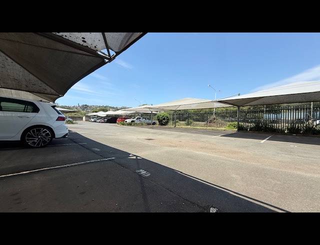 645M² OFFICE TO LET IN UMGENI BUSINESS PARK